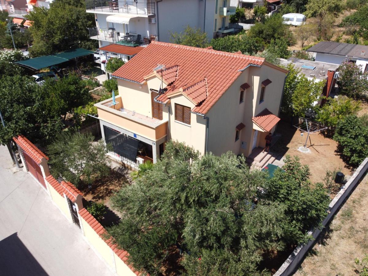 Studio Apartments Izabela Βόντιτσε Εξωτερικό φωτογραφία