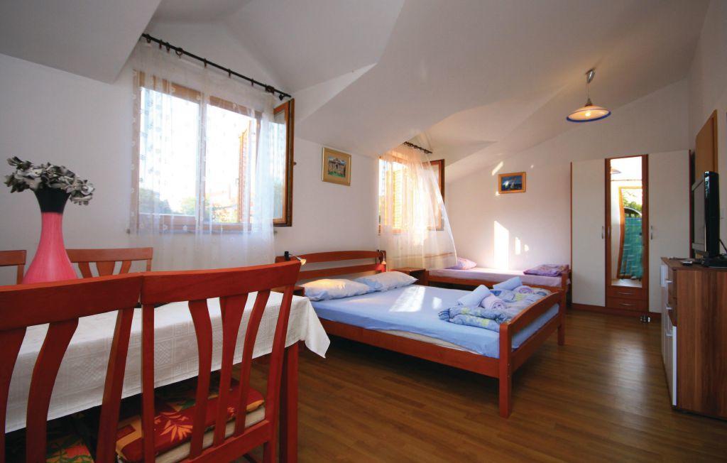 Studio Apartments Izabela Βόντιτσε Εξωτερικό φωτογραφία