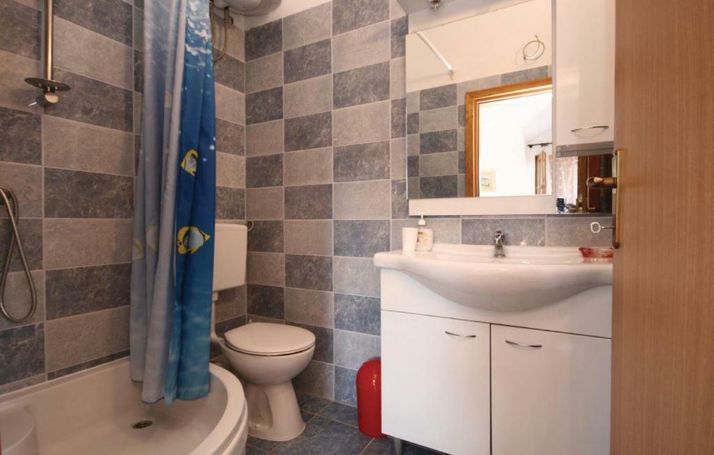 Studio Apartments Izabela Βόντιτσε Εξωτερικό φωτογραφία